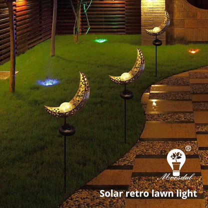 BowLift | SOLARIA – Solar light for outdoor use