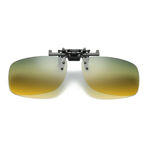 BowLift | Clip-on Drive Safe Car Eyeglasses