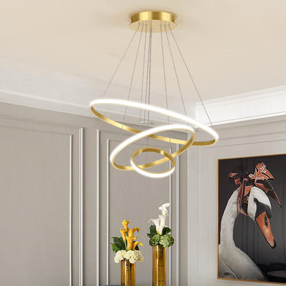 Garduru Ceiling Lamp – Modern and Elegant Design