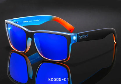 Sports sunglasses with photochromic lenses | Karnz