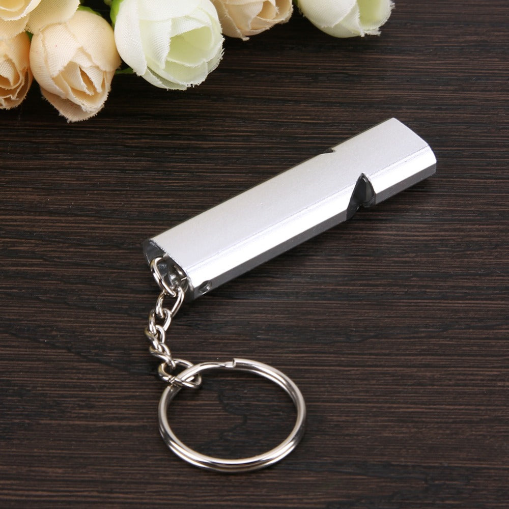 Skanto | Ultra Loud Survival Emergency Whistle Keychain