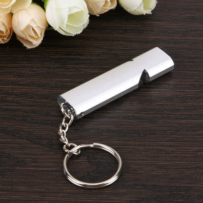 Skanto | Ultra Loud Survival Emergency Whistle Keychain
