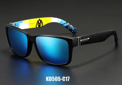 Sports sunglasses with photochromic lenses | Karnz