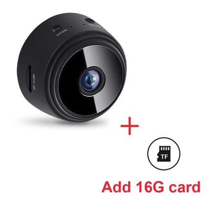 A9 Mini Camera 1080p HD Camera Night Vision Camera Skanto