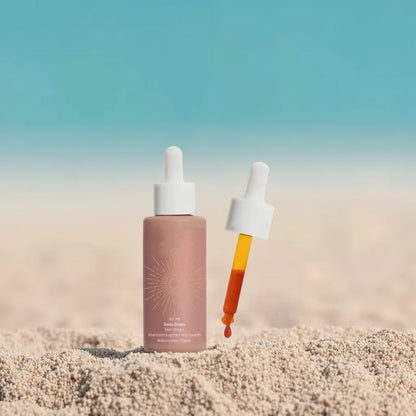 Skanto | Self-Tanning Drops for a Beautiful Tan 2