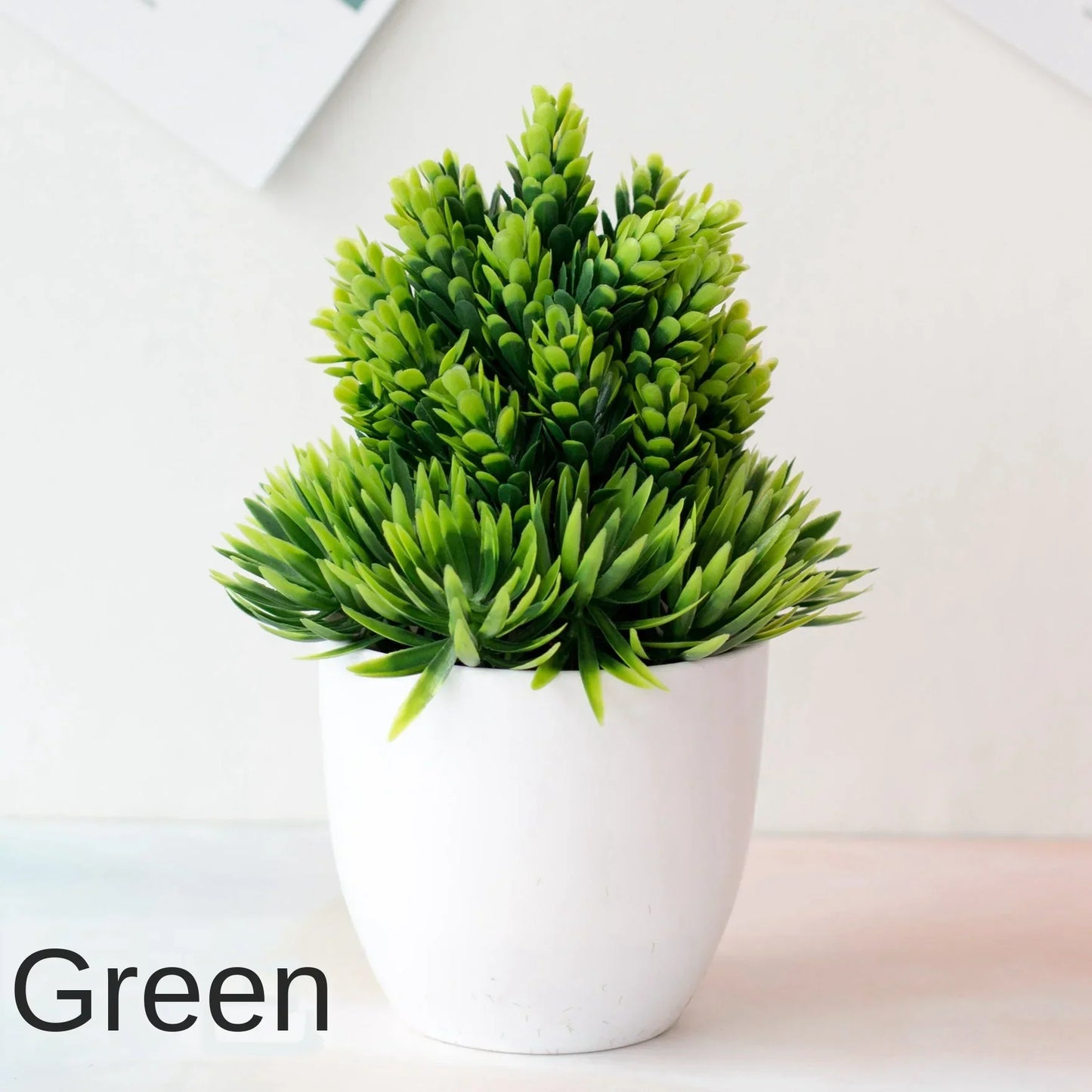 Skanto | Small Wooden Pot Bonsai Planter