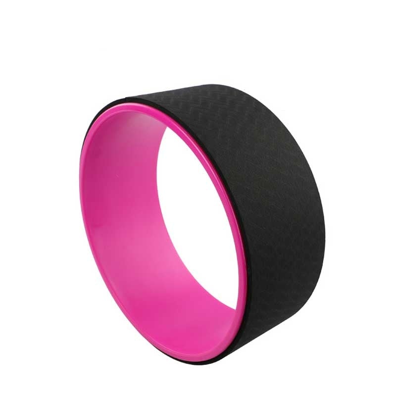BowLift | Yoga Wheel – Ultimate Support for Flexibility, Strength & Back Pain Relief