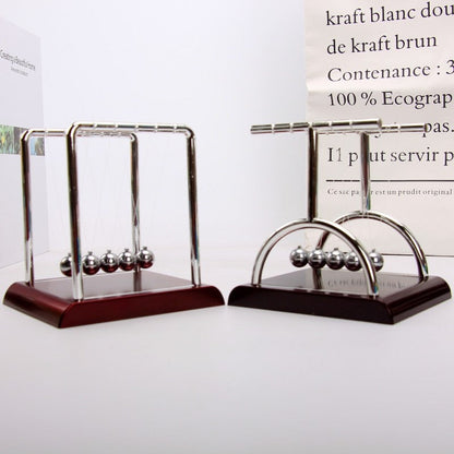 Pendulum Precision Science Explorer Toy | Karnz