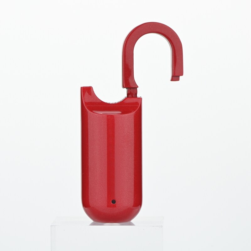 BowLift | Mini Electronic USB Fingerprint Padlock