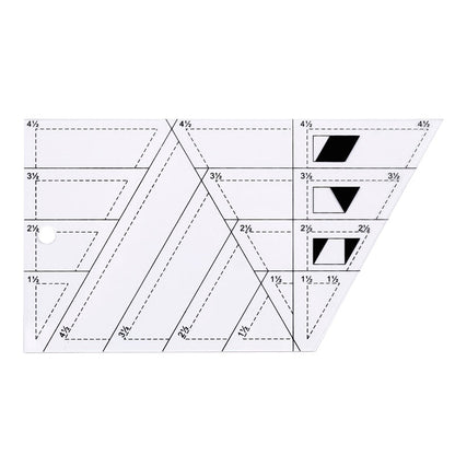 Skanto | ClearQuilt – Precise Measuring and Cutting for Flawless Quilting Results