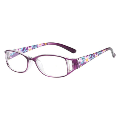 Skanto | Stylish +300 Reading Glasses | Lightweight and Durable | Comfortable Fit for Men and Women | Scratch-Resistant Lenses | High-Definition Vision Readers