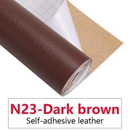 BowLift | Self Adhesive Leather Repair Kit