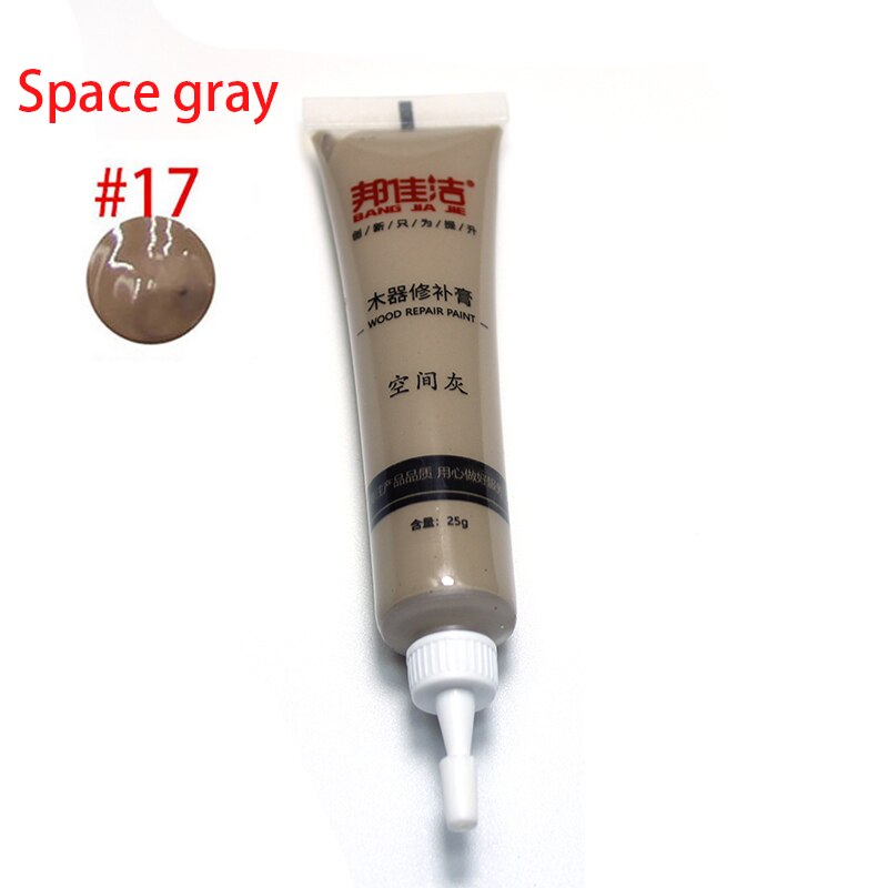 Skanto | Easy Furniture Repair Magic Paste