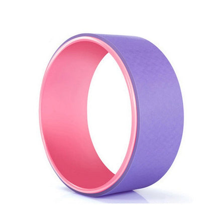 BowLift | Yoga Wheel – Ultimate Support for Flexibility, Strength & Back Pain Relief