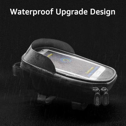 BowLift | Bicycle Waterproof Mobile Holder Bag