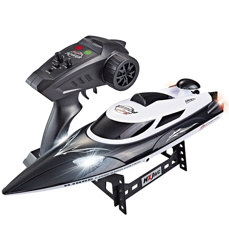 Skanto | High-Speed Remote Control Racing Boat