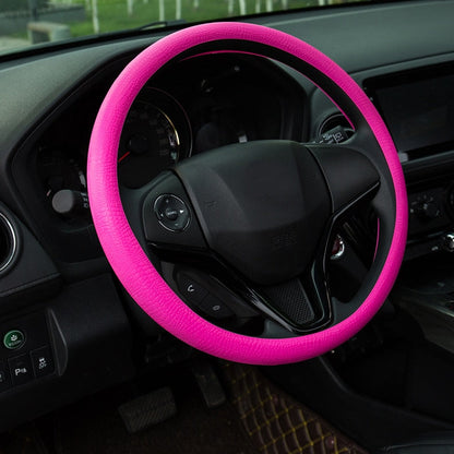 BowLift | Car Styling Anti-slip  Steering Wheel Cover