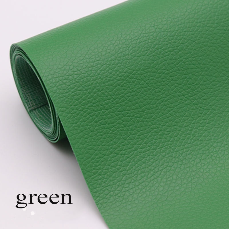 Kalsten | Self-adhesive Artificial Leather Repair Kit