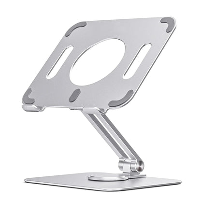 BowLift | Rotatable Aluminum Alloy Laptop Stand