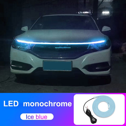 Kalsten | Universal Flexible Car Hood LED Light