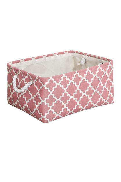Storage Box Modern | Bowlift
