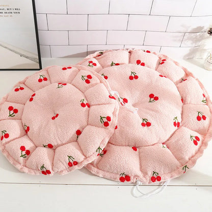 Skanto | Adjustable Dog Bed – Winter Warm Pet Bed