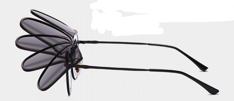 Brehn | Clip-on for regular glasses