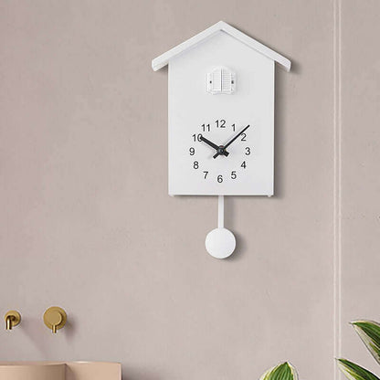 BowLift | Modern Cuckoo Clocks