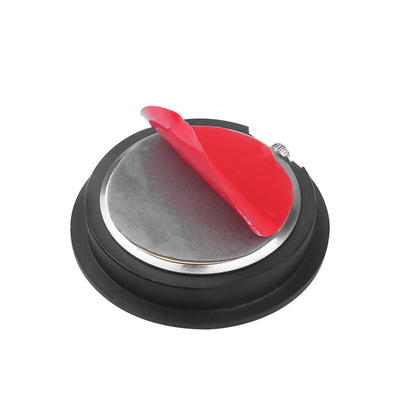 BowLift | Stick-On Car Dashboard Luminous Clock