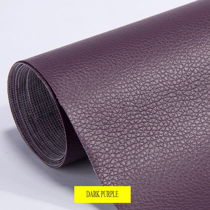 Karnz | Self-adhesive Faux Leather Repair Kit