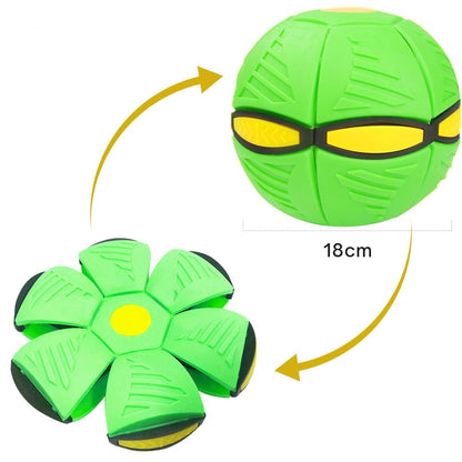 Magic UFO Flying Ball