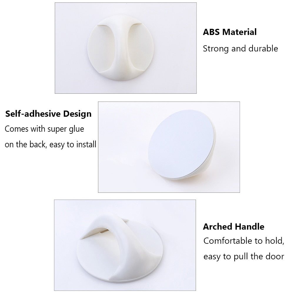 BowLift | Quick Grab Multi-Purpose Suction Door Handle