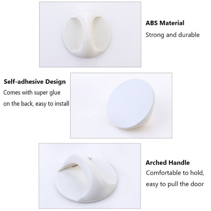 BowLift | Quick Grab Multi-Purpose Suction Door Handle