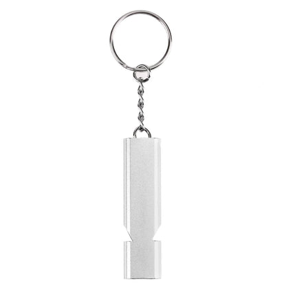 Skanto | Ultra Loud Survival Emergency Whistle Keychain