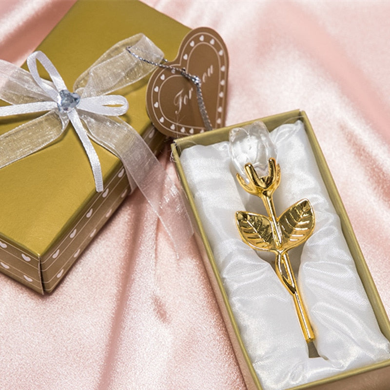 BowLift | GlassBloom™ Forever Blooming Rose