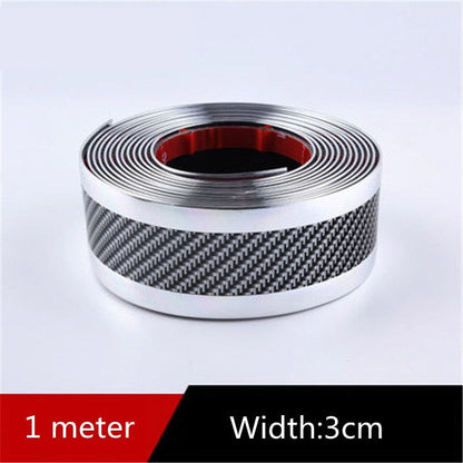 BowLift | Car Armor Anti-Scratch Carbon Fiber Sticker