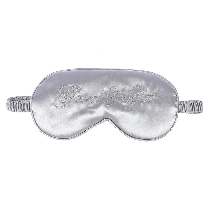 3D Sleeping Frog Sleep Mask