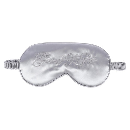 3D Sleeping Frog Sleep Mask