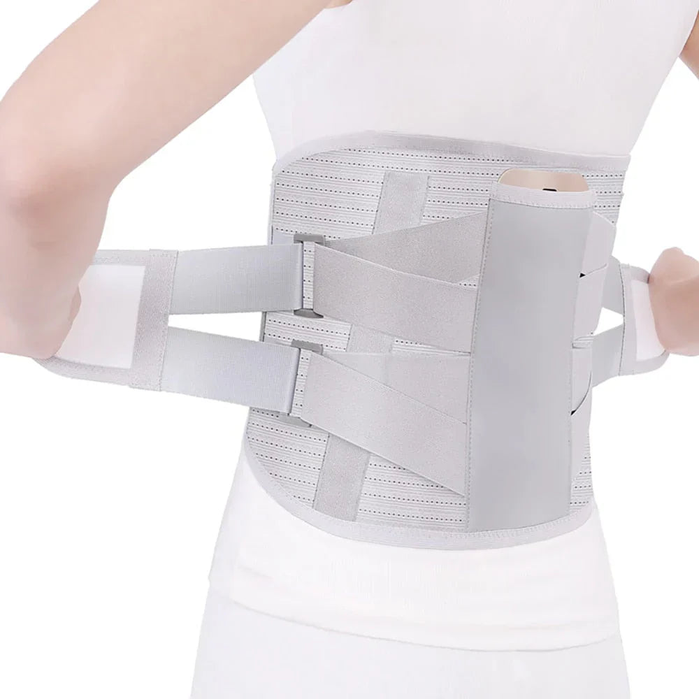 BowLift | Lumbar Pain Relief Back Support