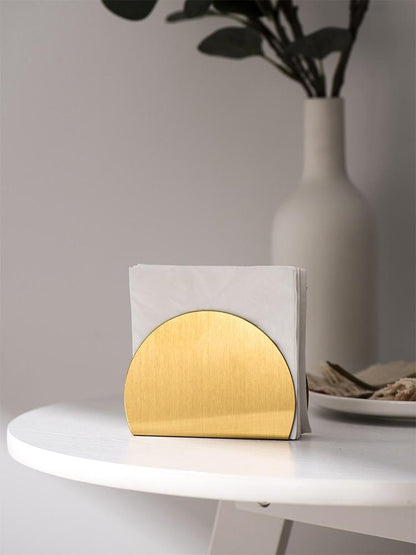 Skanto | Napkin Holder - Stylish Organization For Your Table