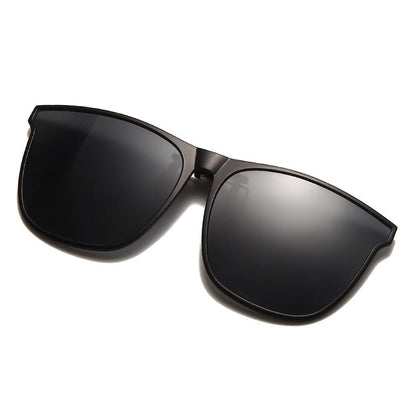 Brehn | Clip-on for regular glasses