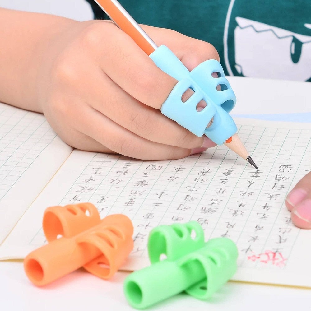 BowLift | Kids Pen Holder Finger Corrector