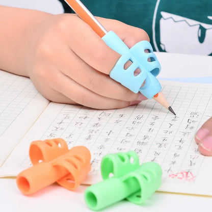 BowLift | Kids Pen Holder Finger Corrector
