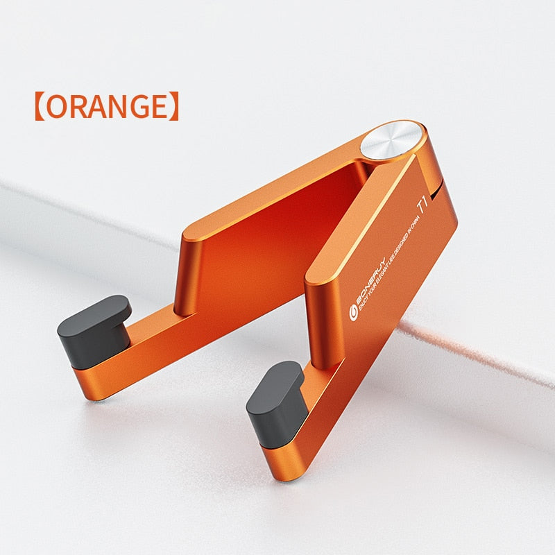 BowLift | Pocket Flex Aluminum Cellphone Desk Holder