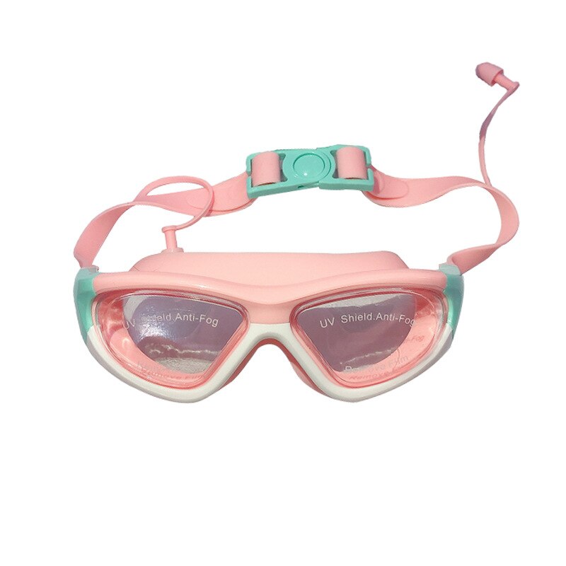 BowLift | Anti-Fog Kids Swim Glasses