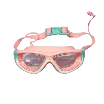 Anti-Fog Kids Swim Glasses | Kalsten