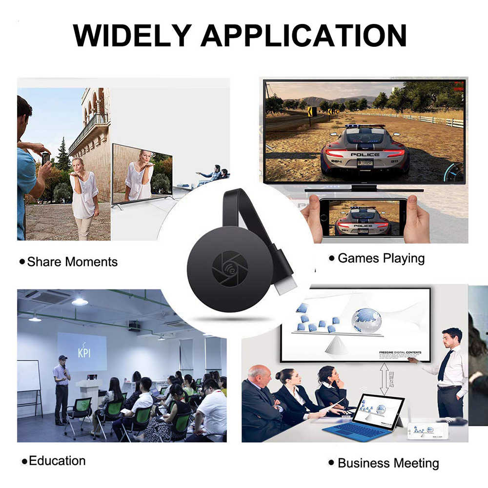 Sandsberg - Wireless Dongle