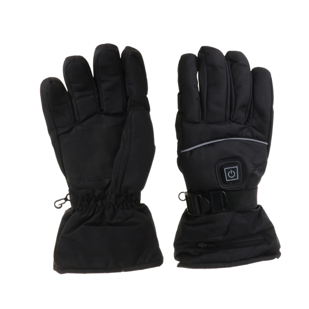 Electric Heated Winter Gloves