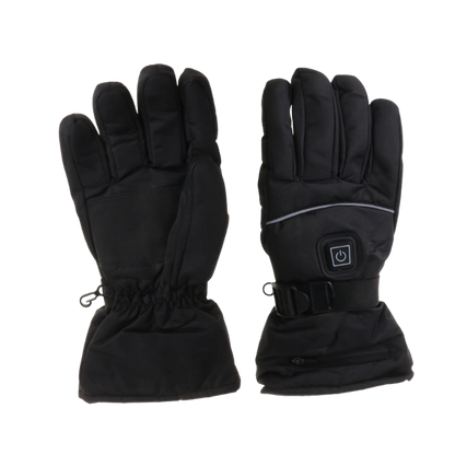 Electric Heated Winter Gloves
