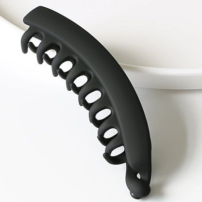 Brehn | Large Banana non-slip hair clips